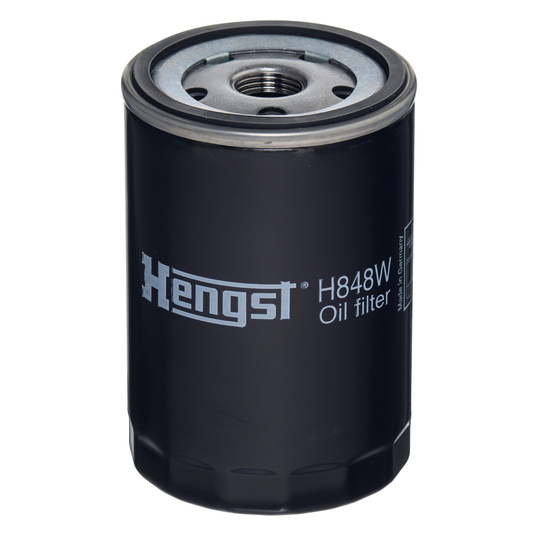 H848W - Oil filter 