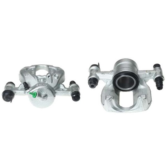 F 50 436 - Brake Caliper 