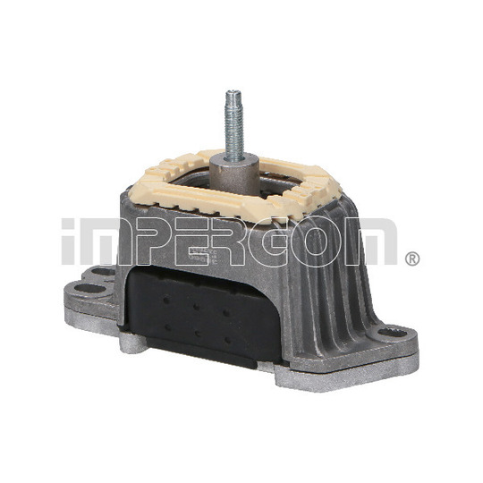 38960 - Engine Mounting 