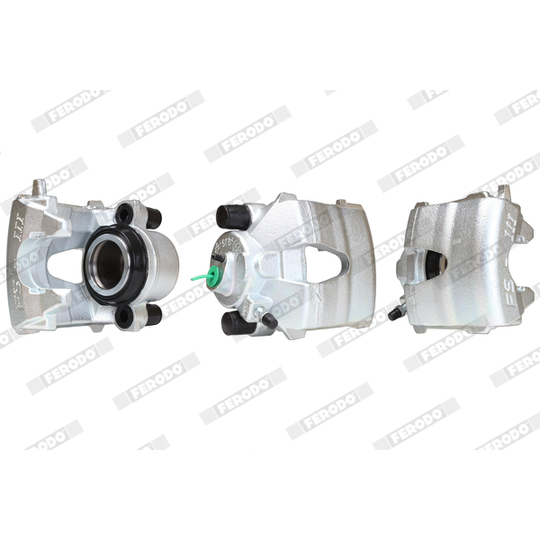 FCL695668 - Brake Caliper 