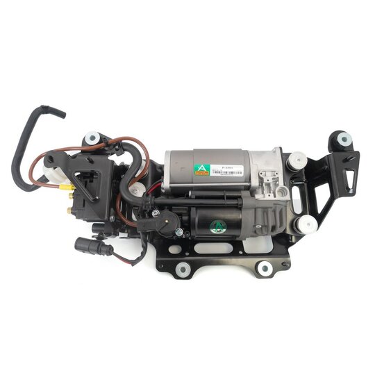 P-3301 - Compressor, compressed air system 