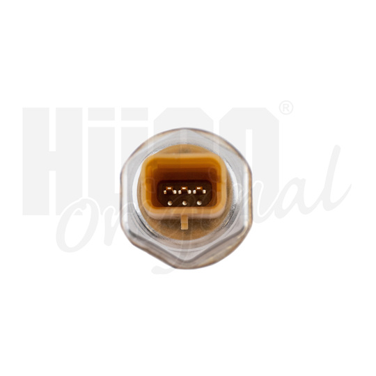 131928 - Sensor, fuel pressure 