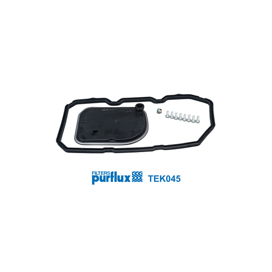 TEK045 - Hydraulic Filter Set, automatic transmission 
