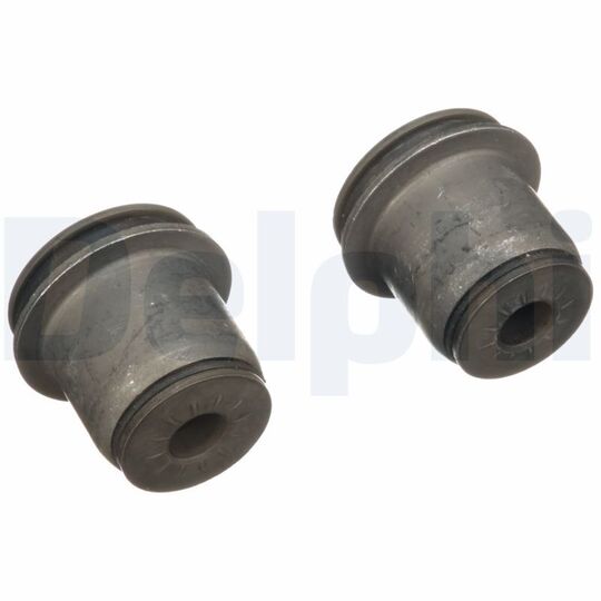 TD4500W - Control Arm-/Trailing Arm Bush 