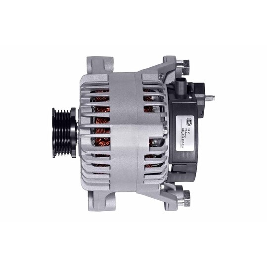 8EL 015 637-721 - Alternator 