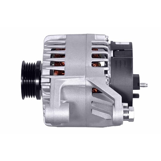 8EL 015 637-721 - Alternator 