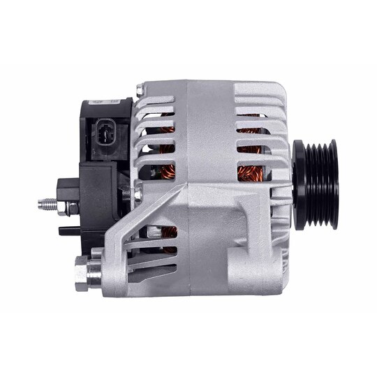 8EL 015 637-721 - Alternator 