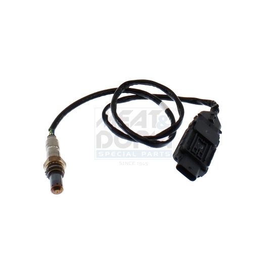 57332 - NOx Sensor, NOx Catalyst 