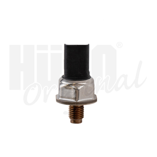 131930 - Sensor, fuel pressure 