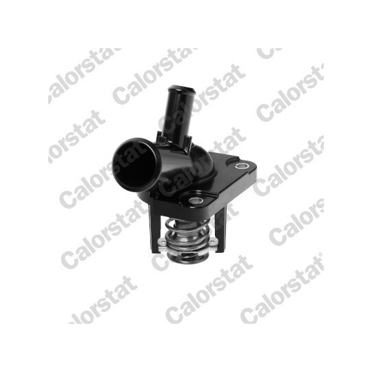 TH7410.82J - Thermostat, coolant 