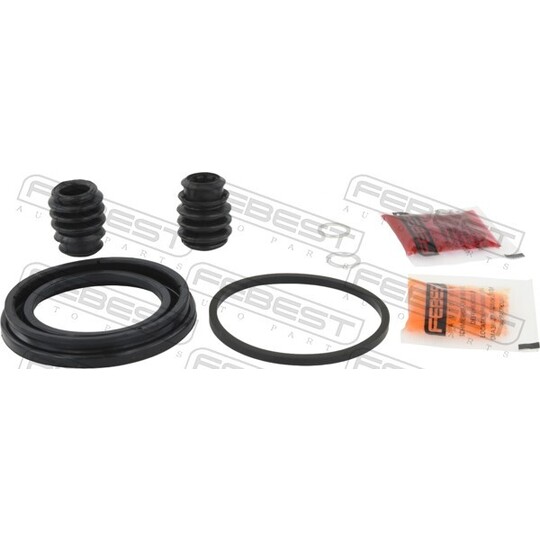 0375-RWF - Repair Kit, brake caliper 