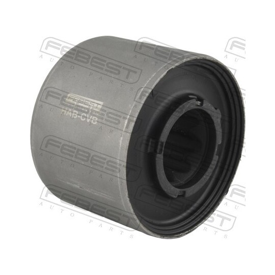 HAB-CVB - Control Arm-/Trailing Arm Bush 