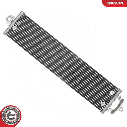 31SKV356 - Oil Cooler, engine oil 