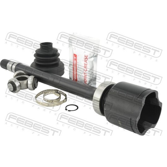 2111-CNGAMTRH - Joint Kit, drive shaft 