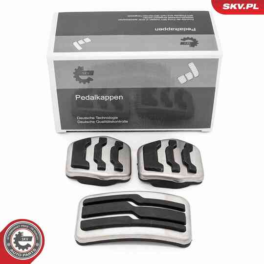 97SKV820 - Pedal Pad Set 