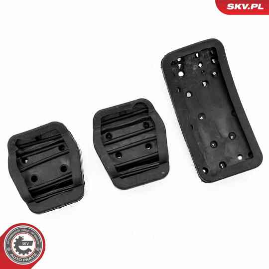 97SKV820 - Pedal Pad Set 