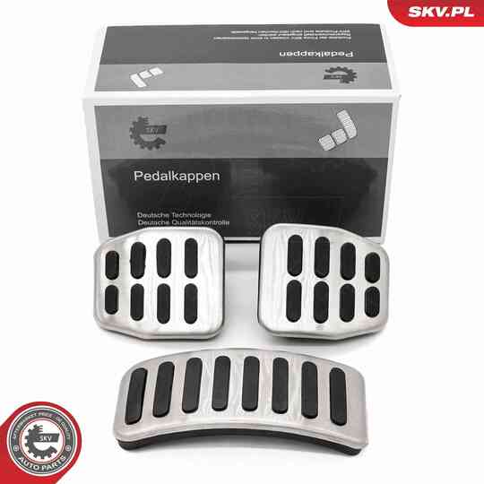 97SKV822 - Pedal Pad Set 