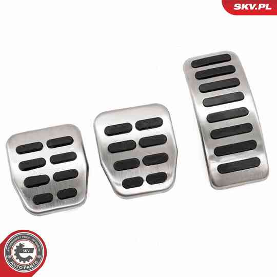 97SKV822 - Pedal Pad Set 