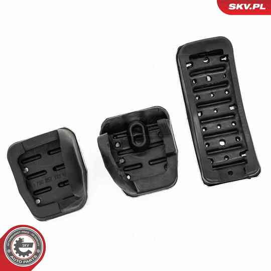 97SKV822 - Pedal Pad Set 