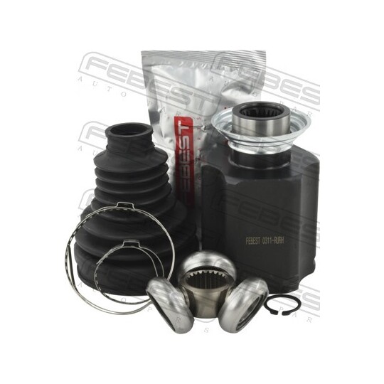 0311-RURH - Joint Kit, drive shaft 