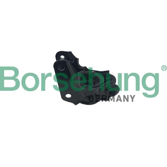 B10047 - Control Arm-/Trailing Arm Bush 