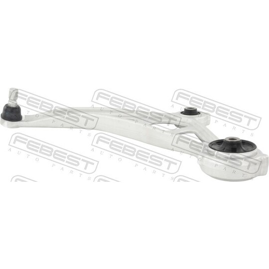 0224-Z52LH - Track Control Arm 