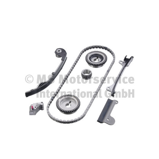 407380400002 - Timing Chain Kit 