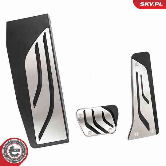 97SKV845 - Pedal Pad Set 