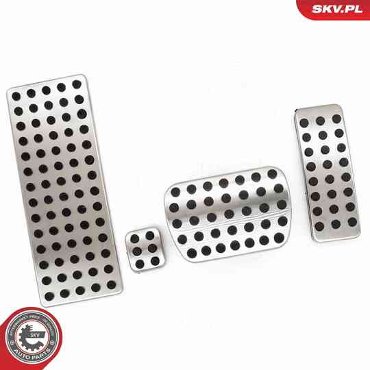 97SKV839 - Pedal Pad Set 