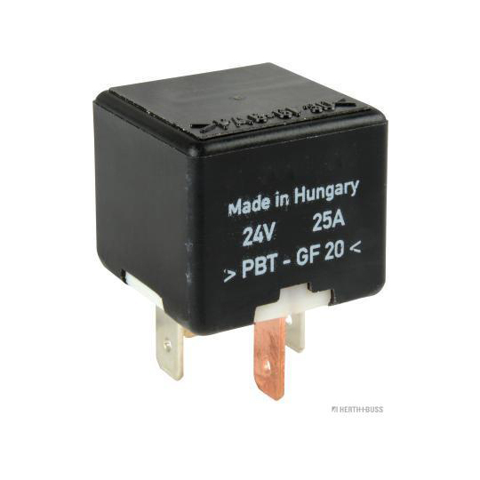 75899302 - Relay, main current 