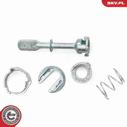 97SKV126 - Lock Cylinder Kit 