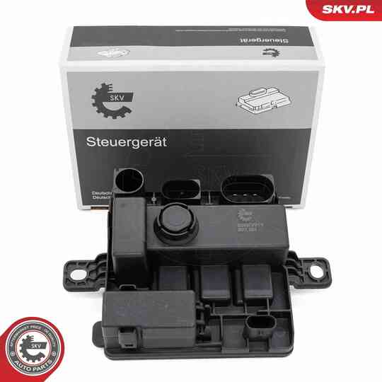 03SKV911 - Control Unit, ignition system 