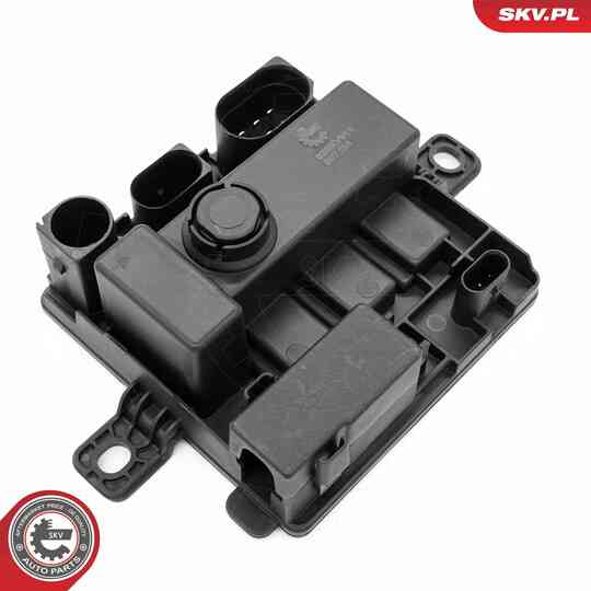 03SKV911 - Control Unit, ignition system 