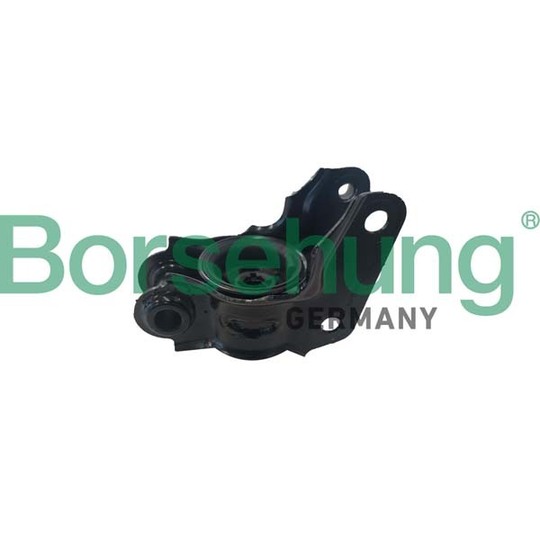 B10046 - Control Arm-/Trailing Arm Bush 