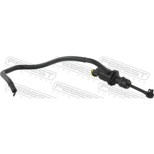 0281-Z12 - Master Cylinder, clutch 