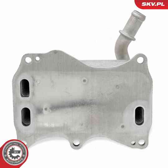 31SKV366 - Oil Cooler, automatic transmission 