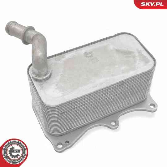 31SKV366 - Oil Cooler, automatic transmission 