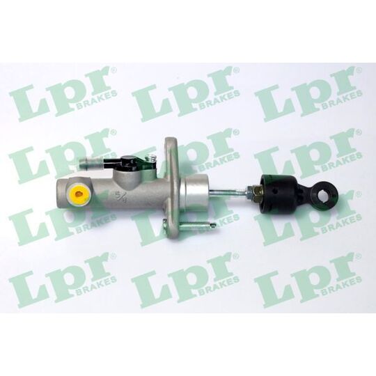 2644 - Master Cylinder, clutch 