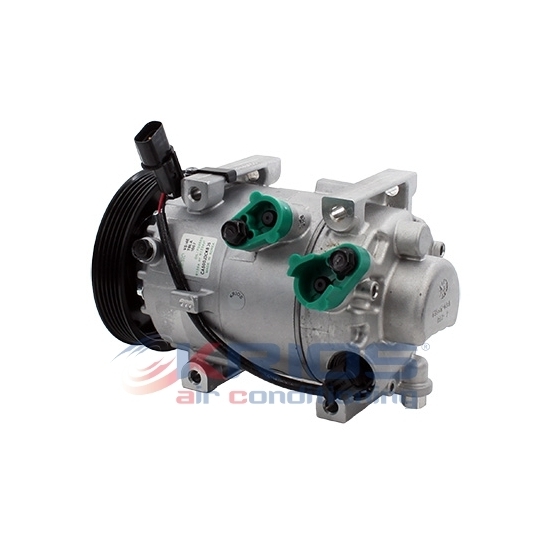 K19171 - Compressor, air conditioning 