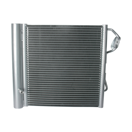 1 986 AD2 201 - Condenser, air conditioning 