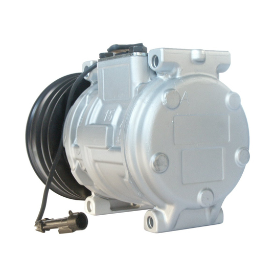 1 986 AD1 225 - Compressor, air conditioning 