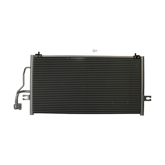 1 986 AD2 159 - Condenser, air conditioning 