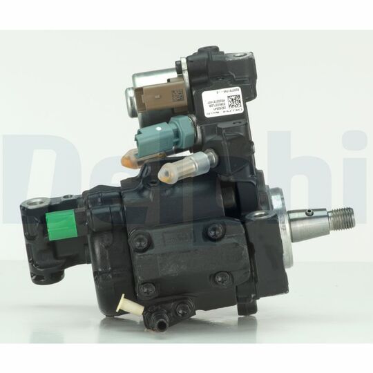 28262941-12B1 - High Pressure Pump 