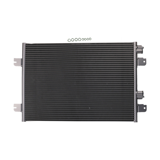 1 986 AD2 078 - Condenser, air conditioning 