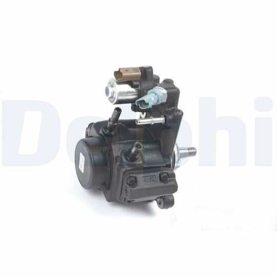 28526584-12B1 - High Pressure Pump 