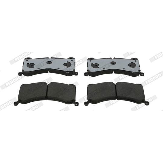 FDB5495 - Brake Pad Set, disc brake 