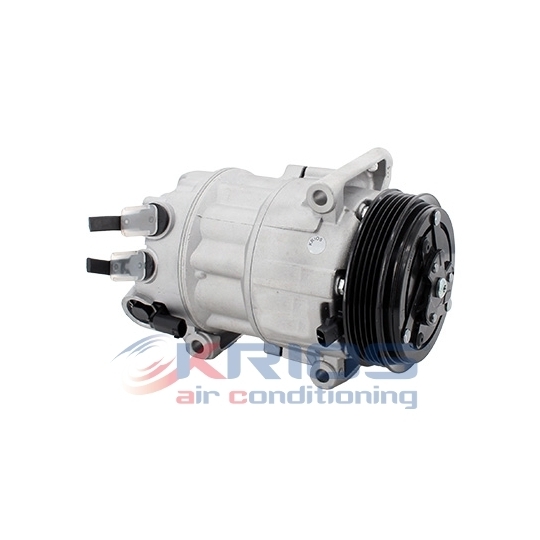 K14127R - Compressor, air conditioning 