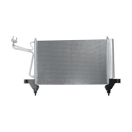 1 986 AD2 149 - Condenser, air conditioning 