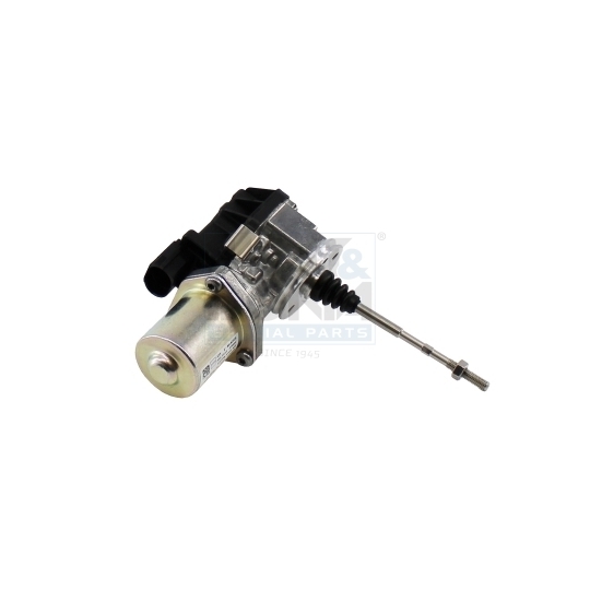 66115 - Boost Pressure Control Valve 