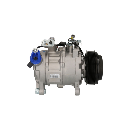 1 986 AD1 054 - Compressor, air conditioning 
